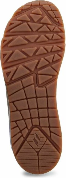 Superge Skechers Stand On Air 310024L-WHP, bele