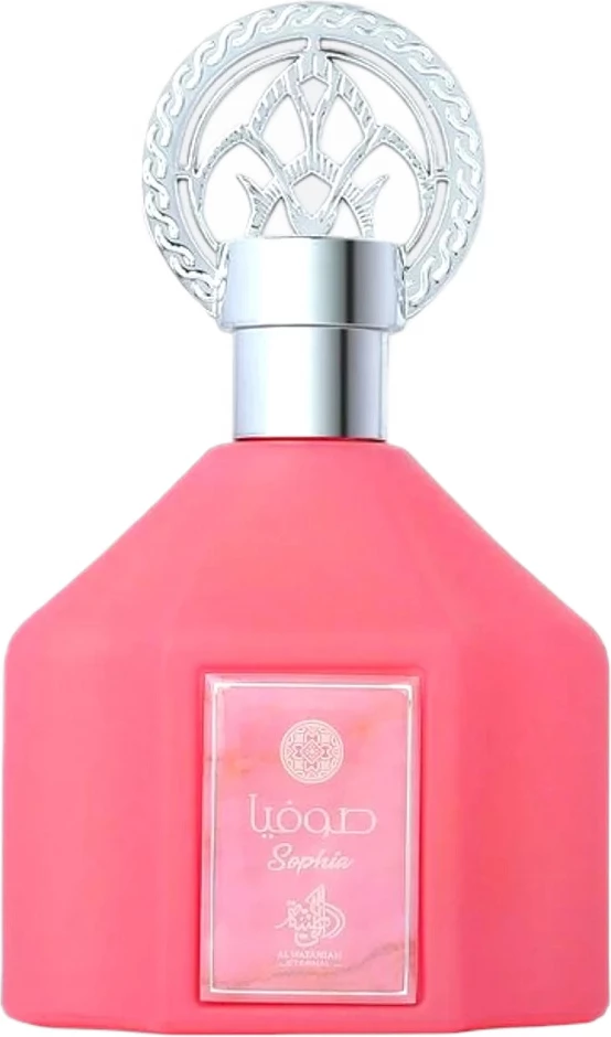 Eau de Parfum za ženske Al Wataniah Sophia 100 ml