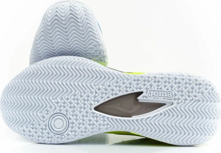 Atletske copate za moške Joma, modro- rumene