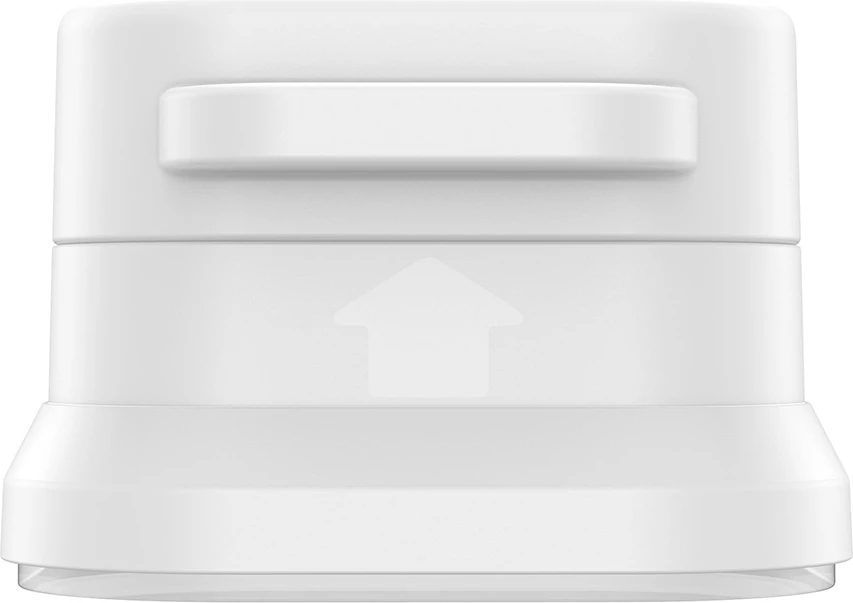 Magnetni organizator kablov Joyroom JR-ZS368, 6 kosov, bel