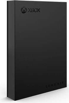 Zunanji disk 4 TB Seagate Game Drive, USB 3.2 Gen 1, črn