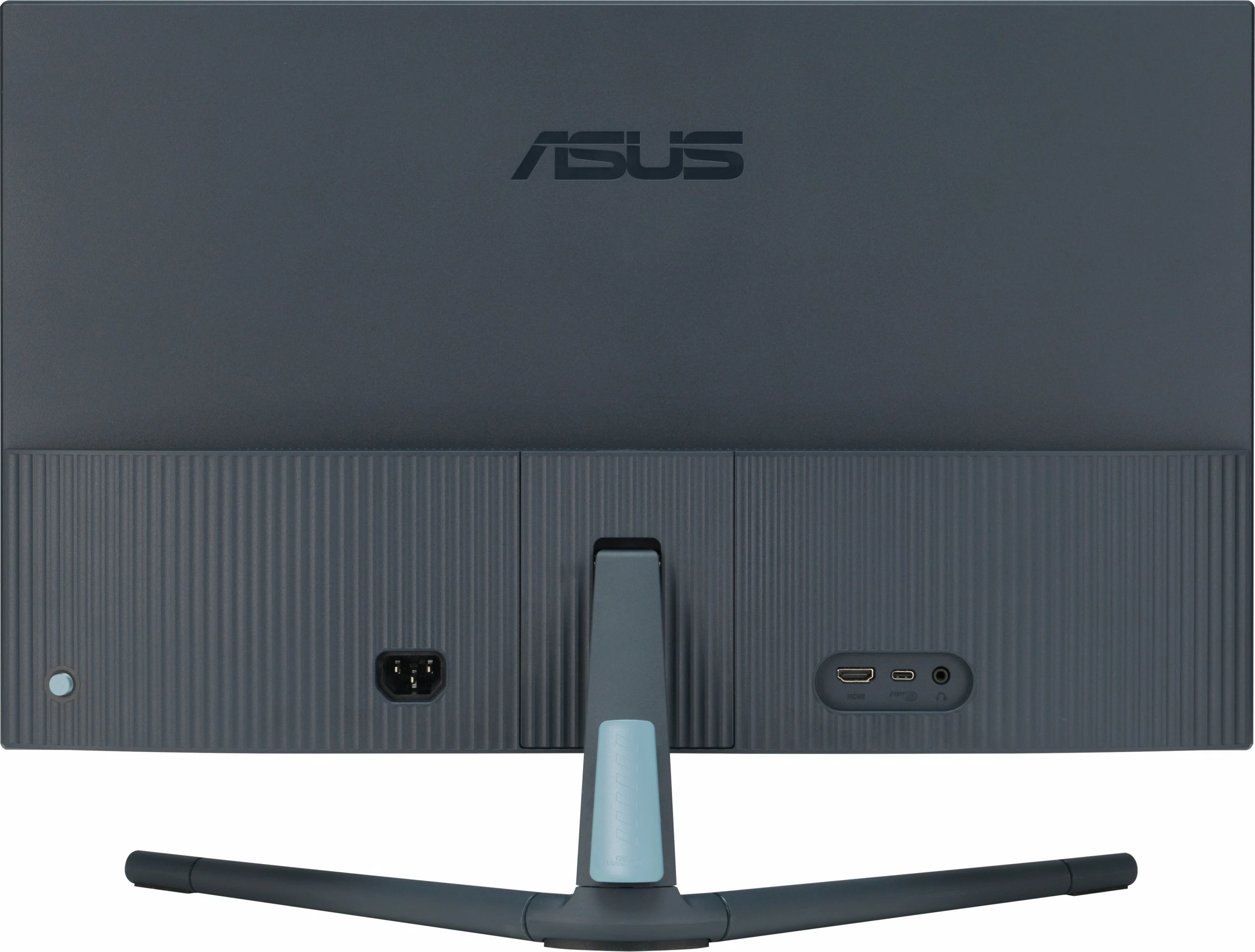 Monitor 23,8" Full HD, LED, 1 ms, črn ASUS VU249CFE-B