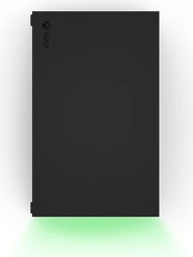 Zunanji trdi disk Game Drive Hub za Xbox Seagate, 8TB, USB-C in USB-A, črn