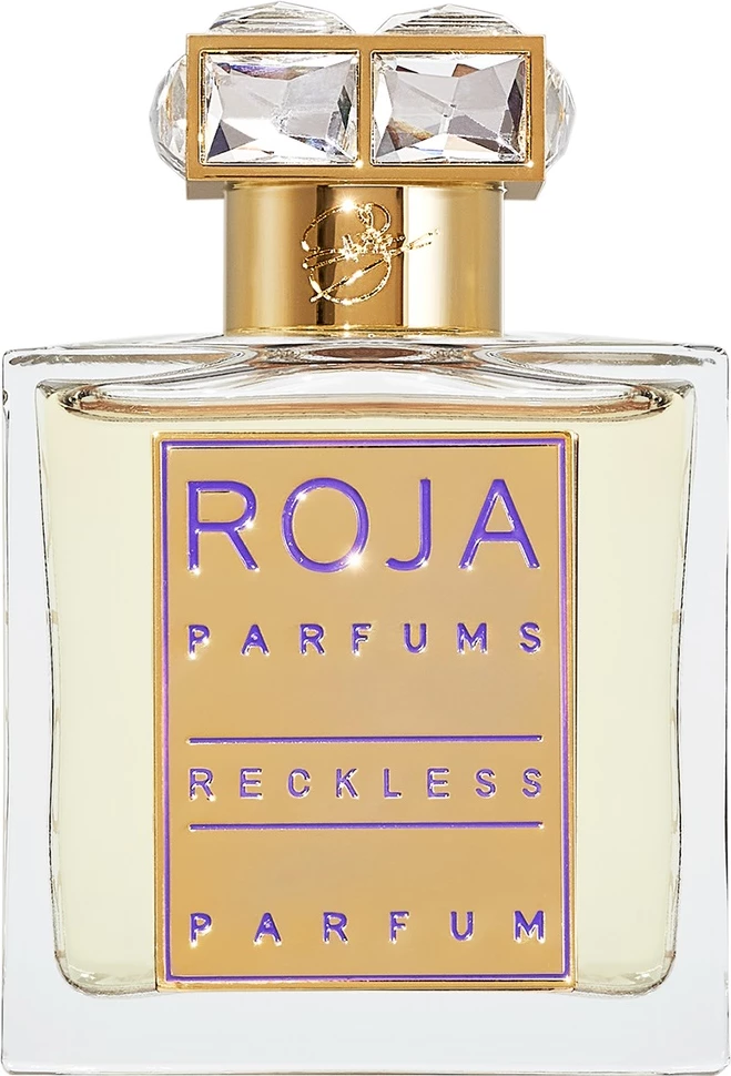 Parfum za ženske Roja Parfums Reckless, 50 ml