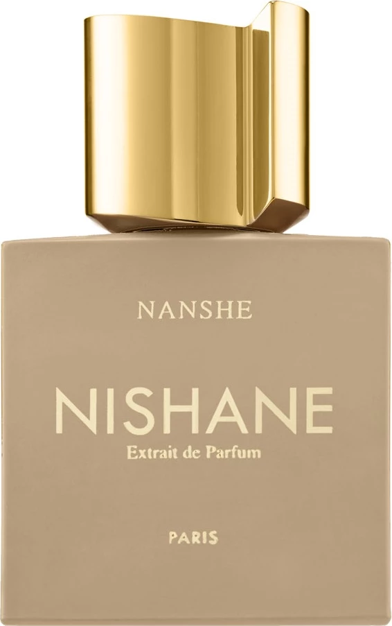 Eau de Parfum uniseks Nanshe Nishane, 100 ml
