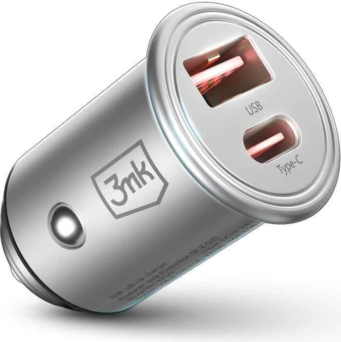 Avtopolnilec 30W, 3 mk