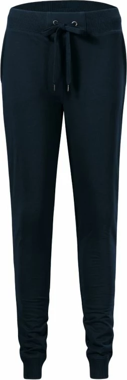 Sportne hlače za ženske Malfini, modre