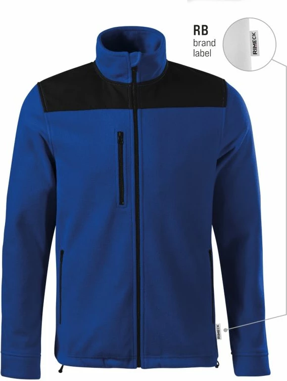 Duks za moške Rimeck, moder