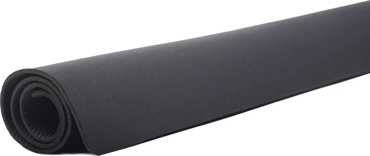 Podloga za miško za igre GEMBIRD MP-GAME-XL, črna