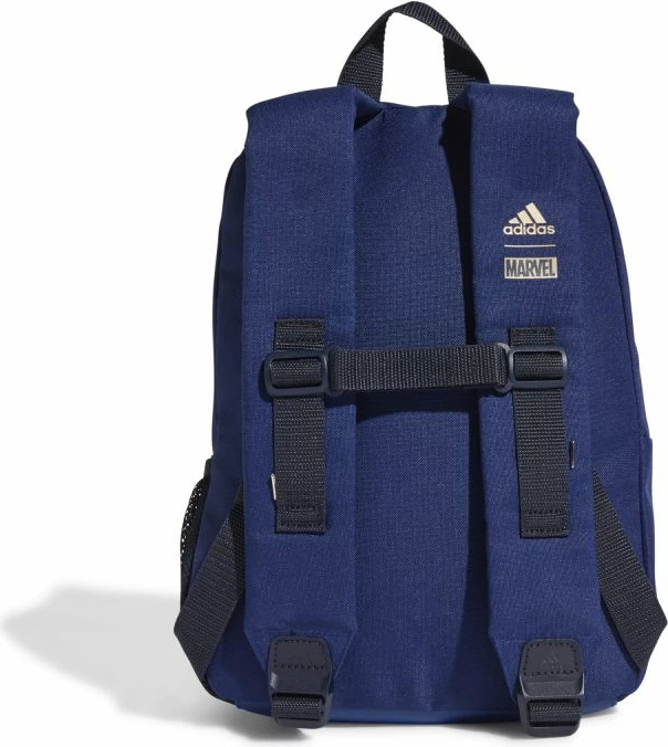 Nahrbtnik adidas LK AV BP IW1102, temno moder