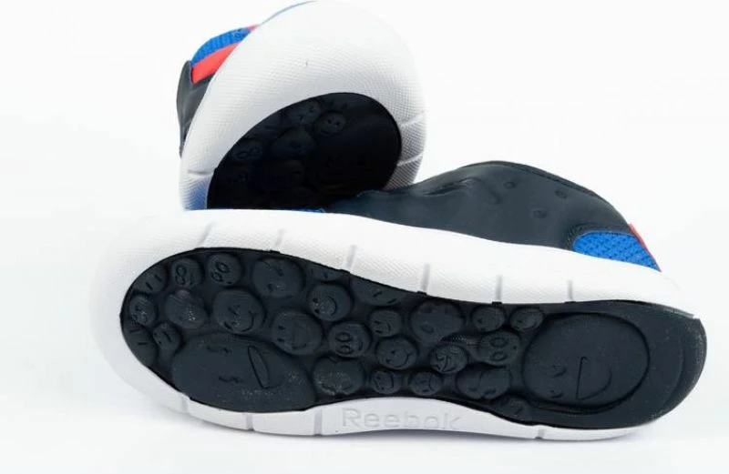 Superge za otroke Reebok, modre