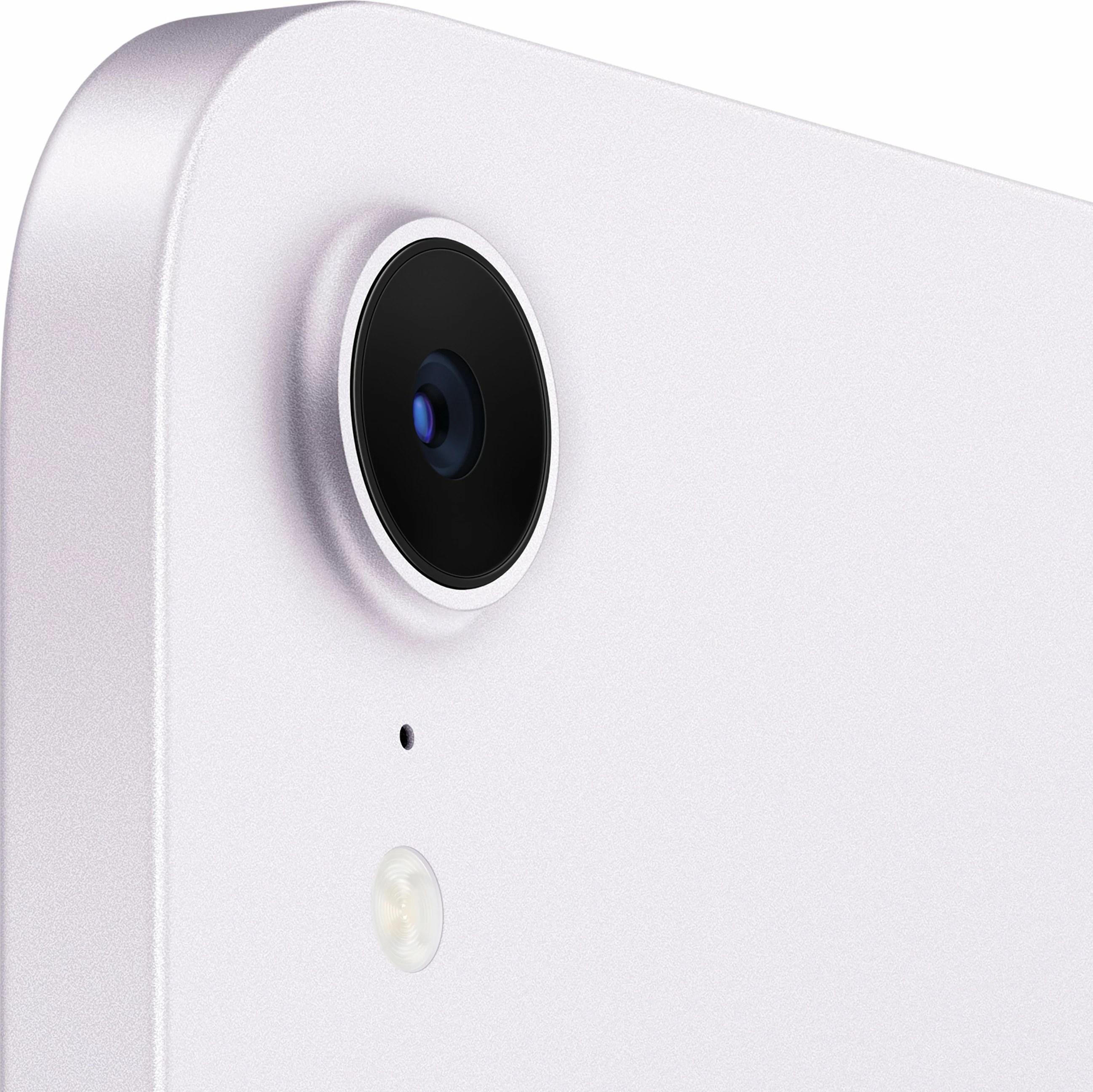 Kompakten tablični računalnik iPad mini Wi‑Fi 256GB, Apple, vijoličen