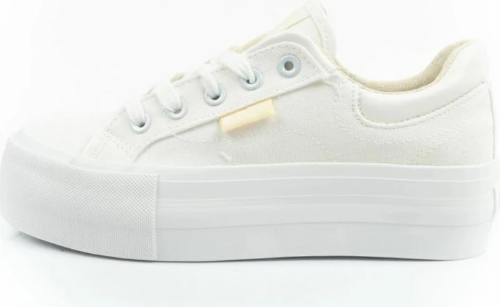 Kopitu športne Lee Cooper, bele