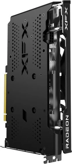 Grafična kartica XFX Speedster SWFT210 Radeon RX 7600, 8 GB GDDR6