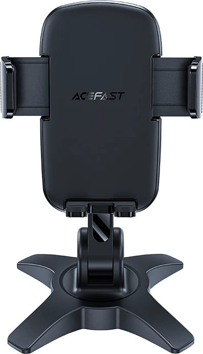 Gravitacijski držalo za telefon Acefast E10, črno