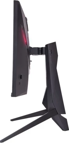 Gaming monitor 27" QHD 165 Hz Thermaltake TGM-I27FQ