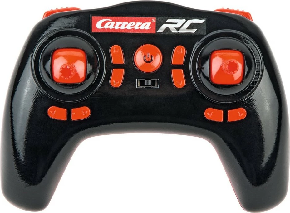 Helikopter, Carrera Toys 370501050, 8 let, LiPo 150 mAh, zelen