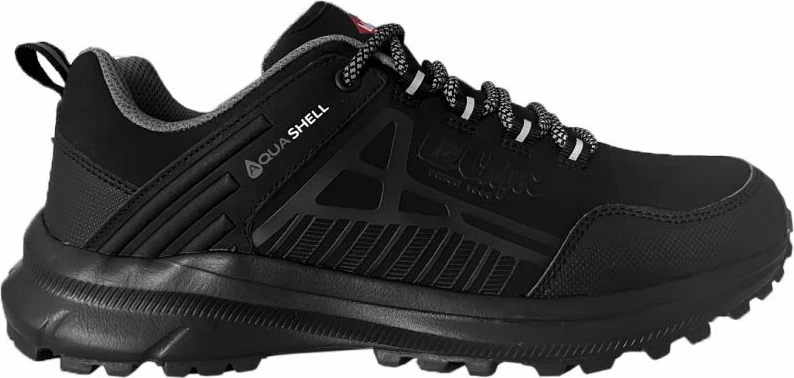 Superge, Lee Cooper, črne