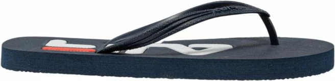 Flip-flopi za ženske, modri Fila