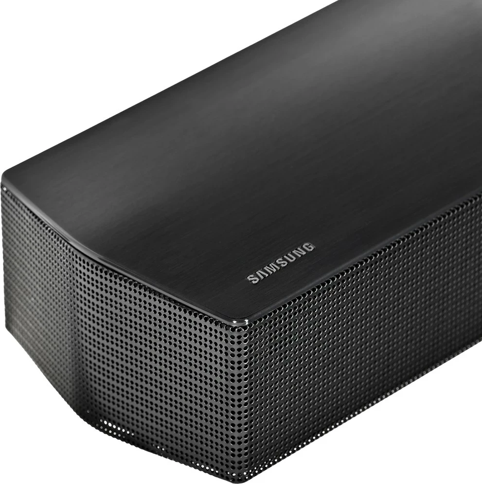 3.1-kanalni soundbar z zunanjim subwooferjem, črn — Samsung B650F B-Series