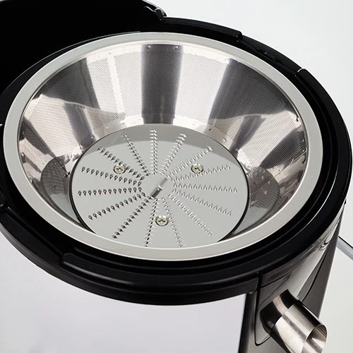 Centrifugalni sokovnik Adler AD 4128, bel