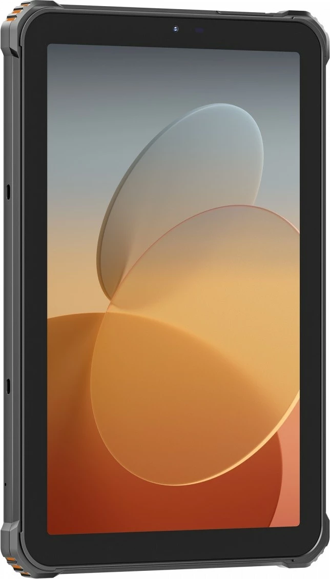 Robusten 8" tablični računalnik, 4 GB RAM, 128 GB, 4G, oranžen OUKITEL RT3 Pro