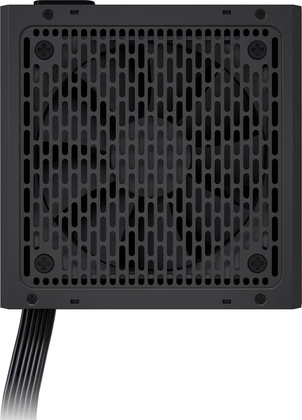 Napajalnik Fornax Power Gembird CCC-PSUBRONZE-750W, 750W, 80 PLUS Bronze, črn