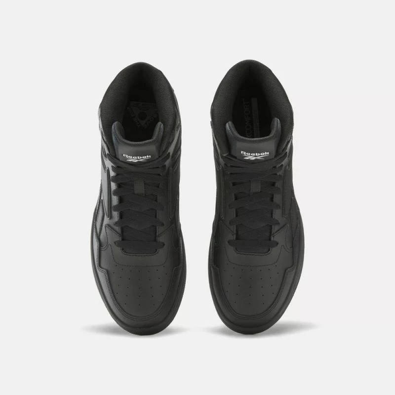 Superge, Reebok, unisex, črne