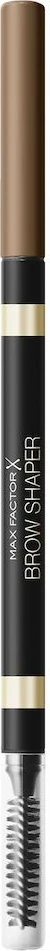 Svinčnik za obrvi Max Factor Brow Shaper Automatic, 10 Blonde, za ženske, 1 kos