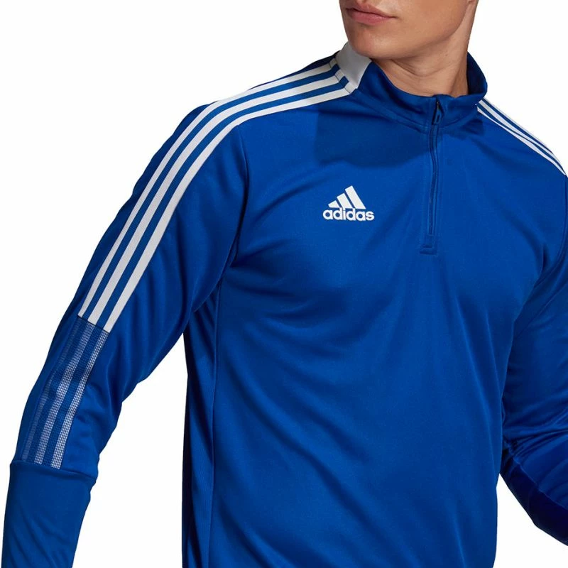 Trening duks Tiro 21 adidas M GH7302, modra