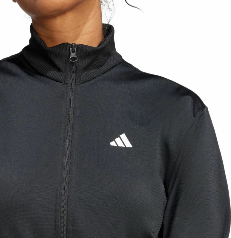 Trenerka adidas, črna