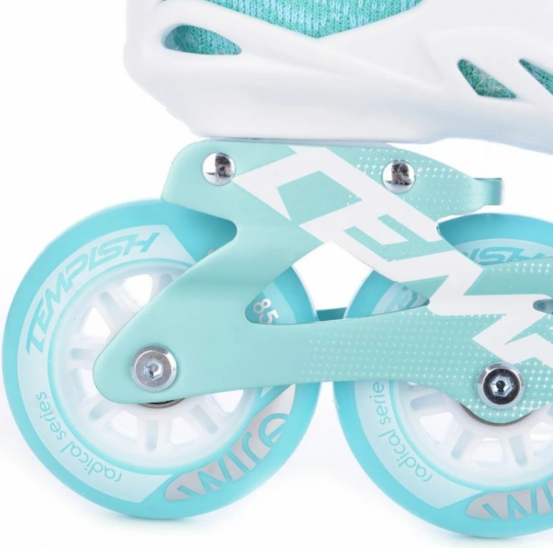 Rekreativna kolesa Tempish za ženske, modra