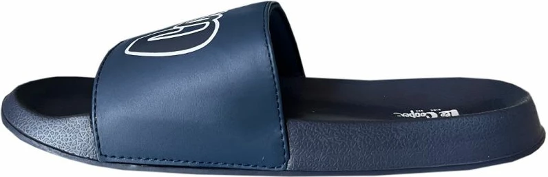 Copati za moške Lee Cooper, temno modri