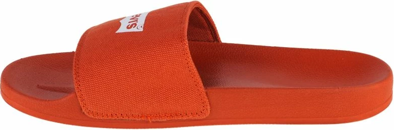 Sandali za moške Levi's, rdeči