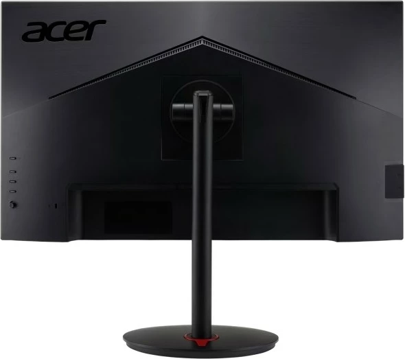 27" zaslon Full HD, 1 ms, črn — Acer NITRO XV0 XV270 M3