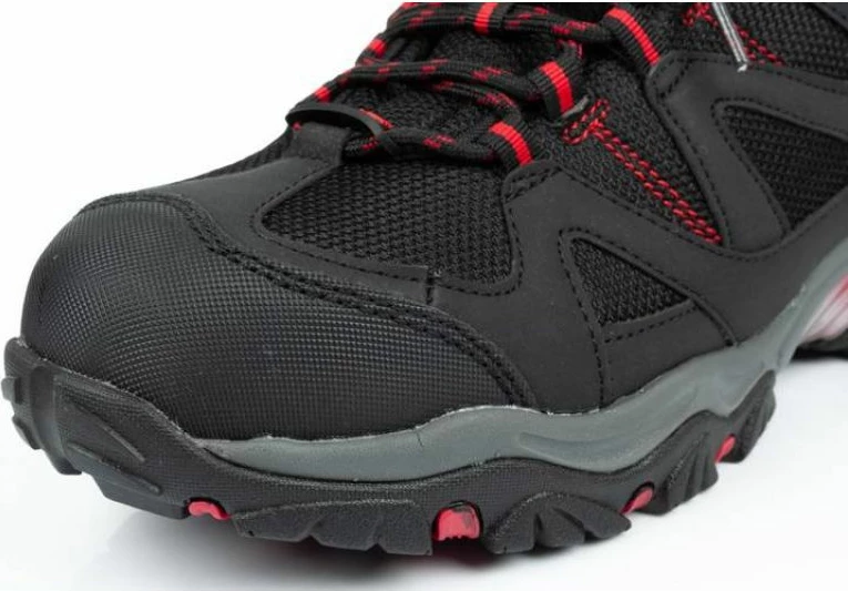 Varnostni delovni čevlji, Regatta, črni