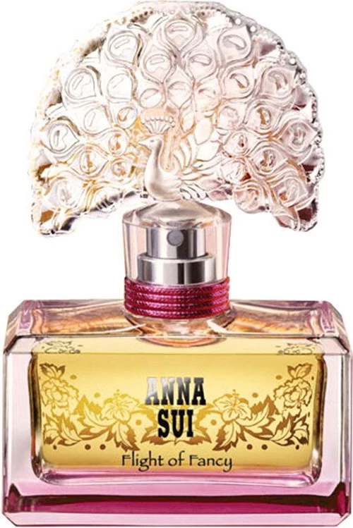 Eau de Toilette za ženske Flight of Fancy, Anna Sui, 50 ml