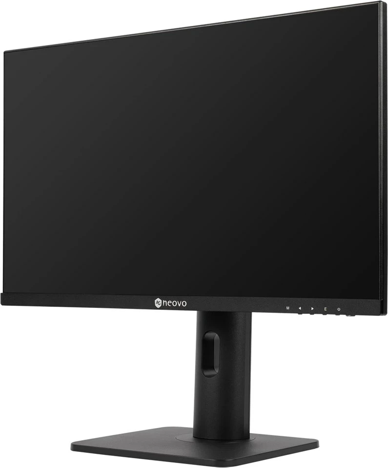 LED zaslon 23,8" Full HD, črn - AG Neovo LH-2403