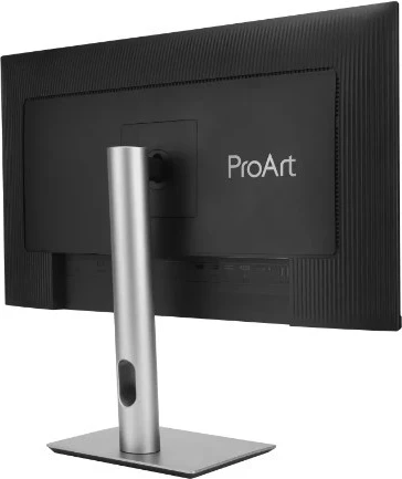 Monitor ProArt Display PA329CRV ASUS, 32", 4K Ultra HD, črn/srebrn