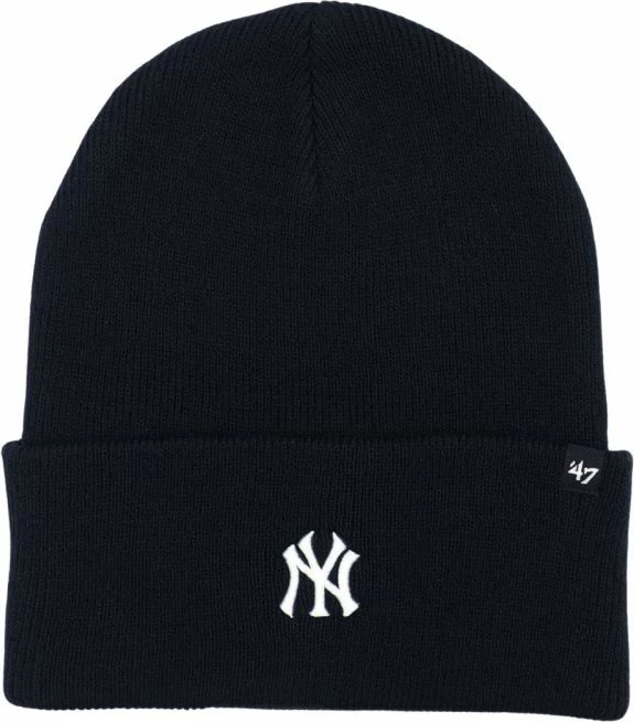 Čepica New York Yankees 47 Brand, uniseks, modra