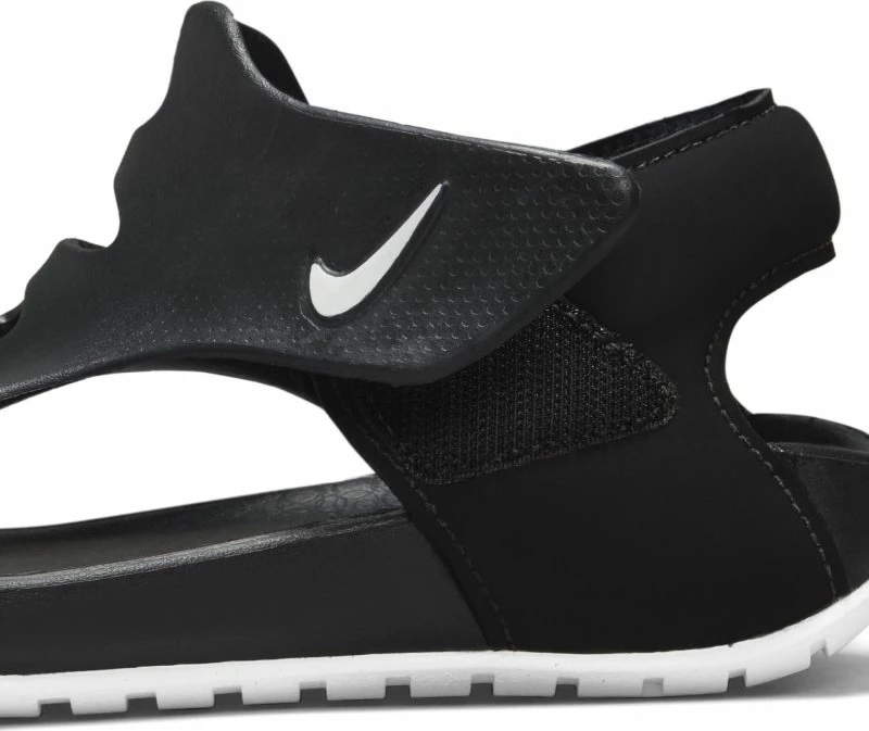 Sandali-čevlji za otroke Nike, črni