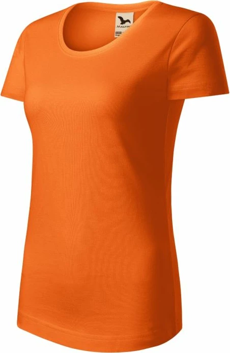 Maica Malfini za ženske, oranžna