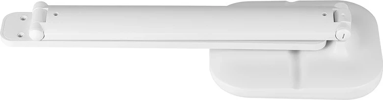 LED namizna svetilka za pisarno Tracer Blanca