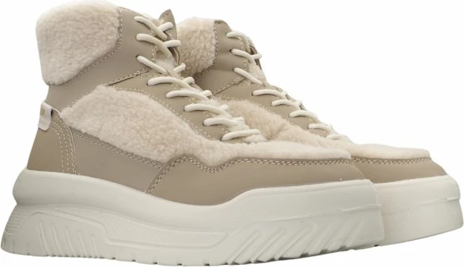 Čevlji za ženske Lee Cooper, bež