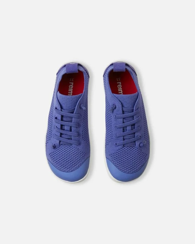 Otroške čevlje Reima, vijolične