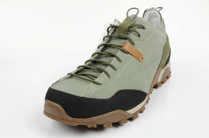 Trekking superge Aku, moške, zelene