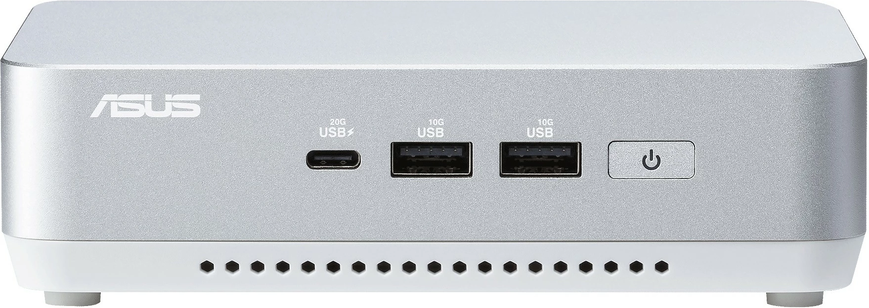 Kompakten mini PC ASUS NUC 14 Pro+ RNUC14RVSU500002I, DDR5-SDRAM, PCI Express, Wi‑Fi 6E, 120 W