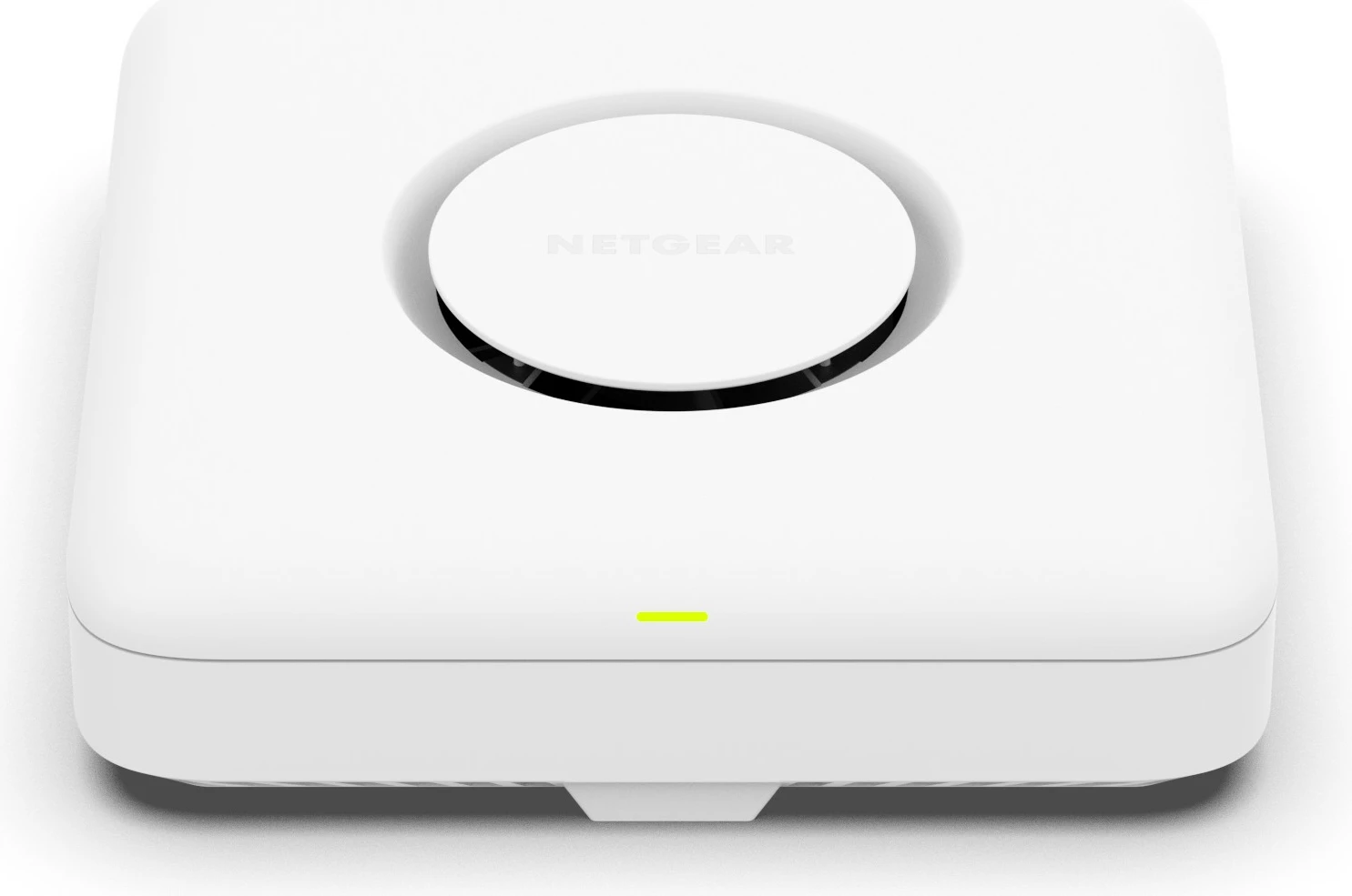 Dostopna točka NETGEAR WBE750, 11530 Mbit/s, 2,4/5/6 GHz, bela