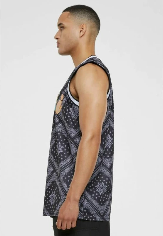 Majica za moške, večbarvna Karl Kani