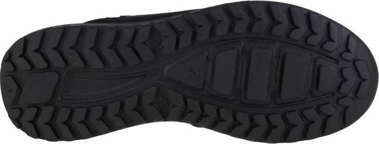 Superge za moške Rieker Evolution, črne